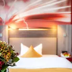 Western Premier Stokkum 4* Hanau