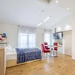 Western Premier Stokkum Ξενοδοχείο 4*