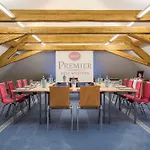 Hotel Western Premier Stokkum