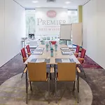 Hotel Western Premier Stokkum 4*