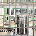 Hotel Western Premier Stokkum Hanau