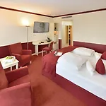 Western Premier Stokkum 4* Hanau
