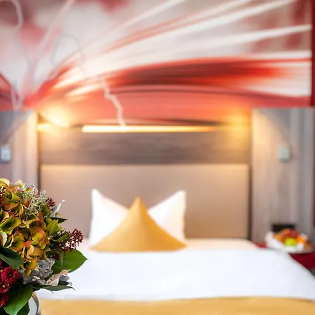 Western Premier Stokkum 4* Hanau