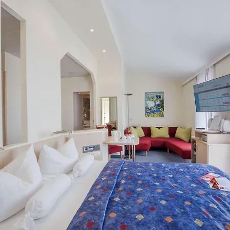 Western Premier Stokkum 4* Hanau