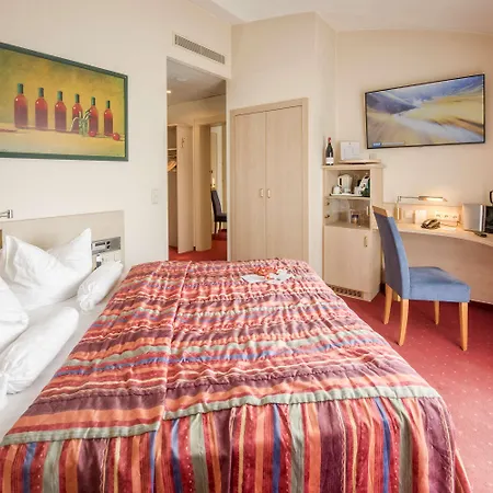 Western Premier Stokkum Hotel 4*