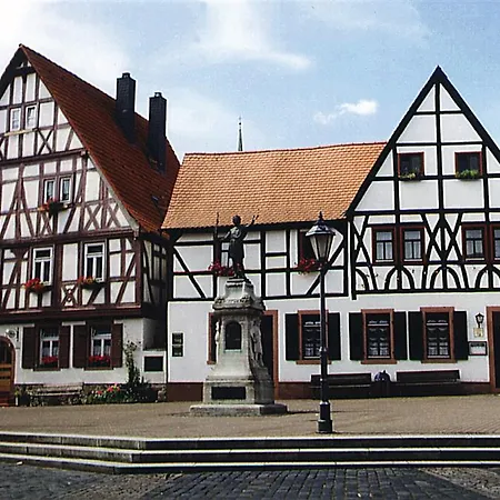 Western Premier Stokkum Hotel