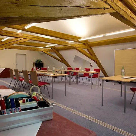 Hotel Western Premier Stokkum Hanau