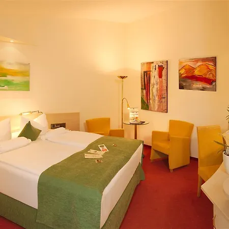 Hotel Western Premier Stokkum