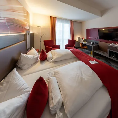 Western Premier Stokkum Hotel Hanau