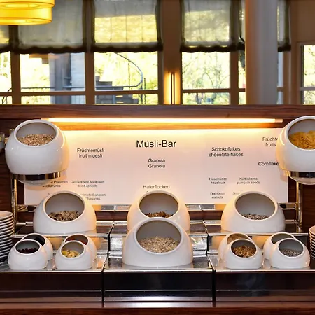 Western Premier Stokkum Hotel Hanau