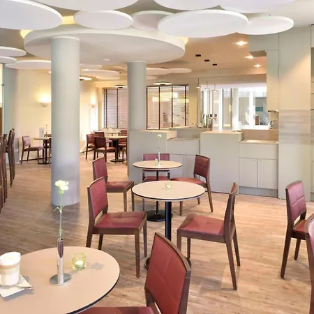 Hotel Western Premier Stokkum Hanau