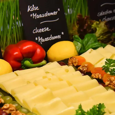 Hotel Western Premier Stokkum