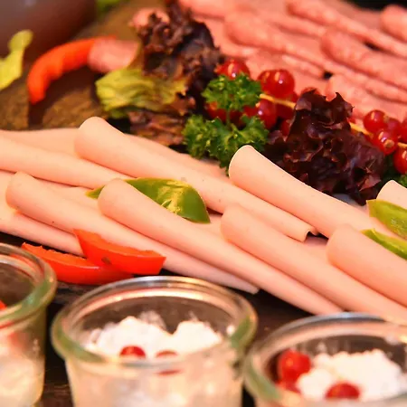 Western Premier Stokkum Hotel 4*