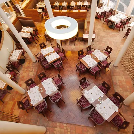 Hotel Western Premier Stokkum Hanau