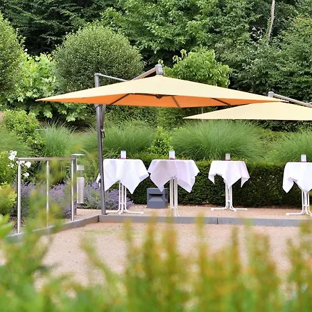 Western Premier Stokkum Hotel