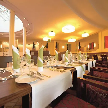 Western Premier Stokkum Hotel 4*