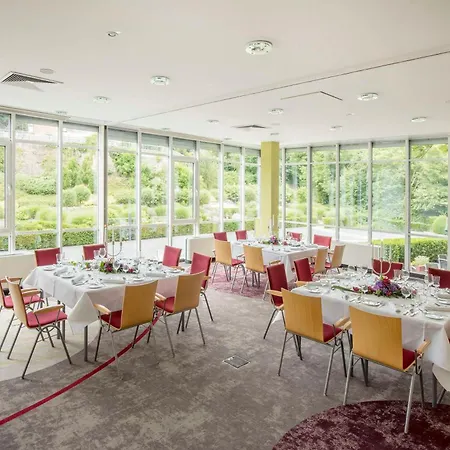 Hotel Western Premier Stokkum Hanau
