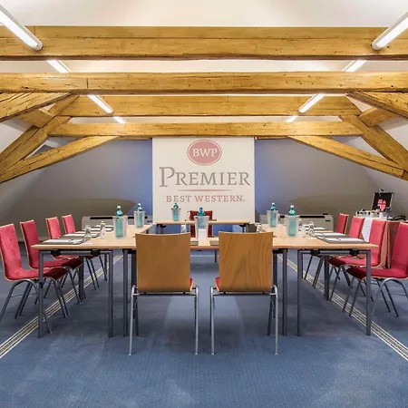 Hotel Western Premier Stokkum