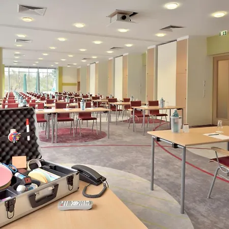 Western Premier Stokkum Hotel 4*