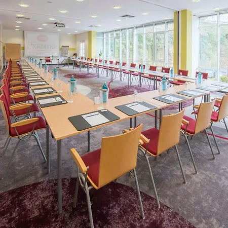 Western Premier Stokkum Hotel Hanau