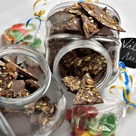 Hotel Western Premier Stokkum Hanau