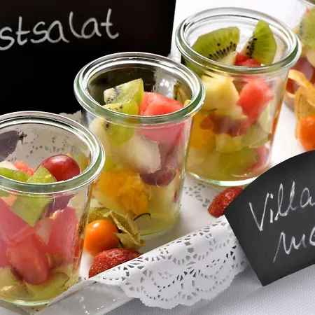 Western Premier Stokkum 4* Hanau