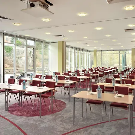 Western Premier Stokkum Hotel