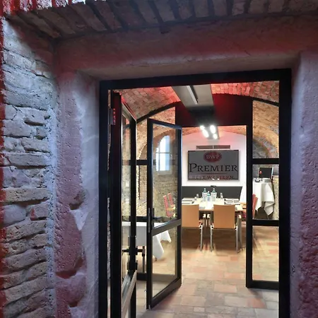 Hotel Western Premier Stokkum