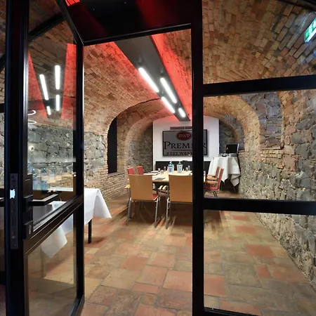 Hotel Western Premier Stokkum 4*