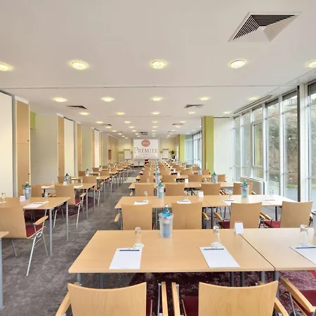 Western Premier Stokkum Hotel Hanau