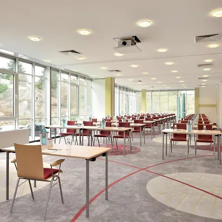 Western Premier Stokkum Hanau