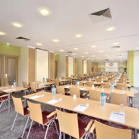 Western Premier Stokkum