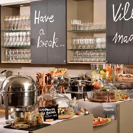 Western Premier Stokkum Hotel