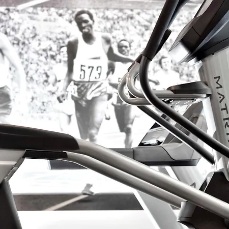 Western Premier Stokkum Hotel Hanau