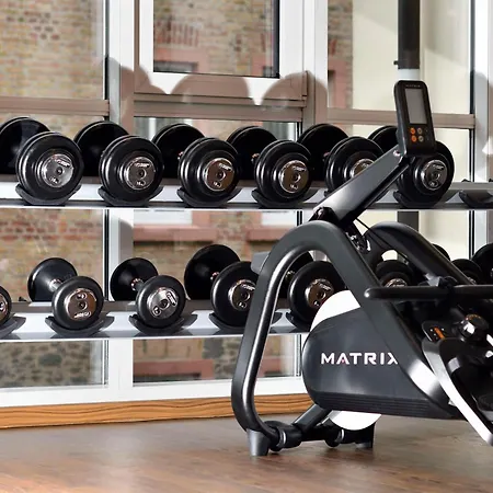 Hotel Western Premier Stokkum