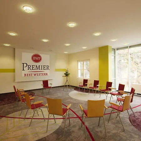 Western Premier Stokkum Hotel Hanau