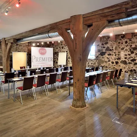 Hotel Western Premier Stokkum Hanau