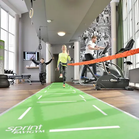 Western Premier Stokkum