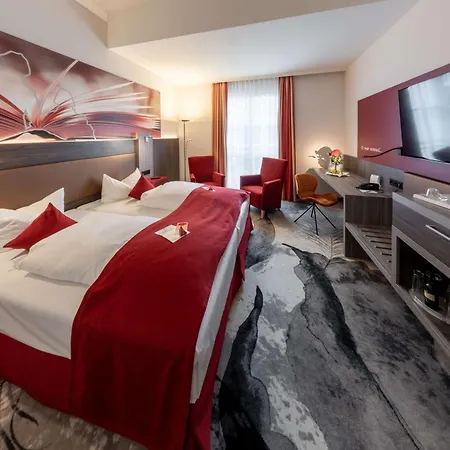 Hotel Western Premier Stokkum