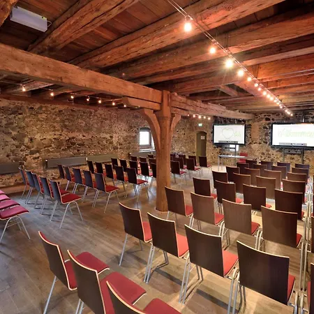 Western Premier Stokkum Hotel Hanau