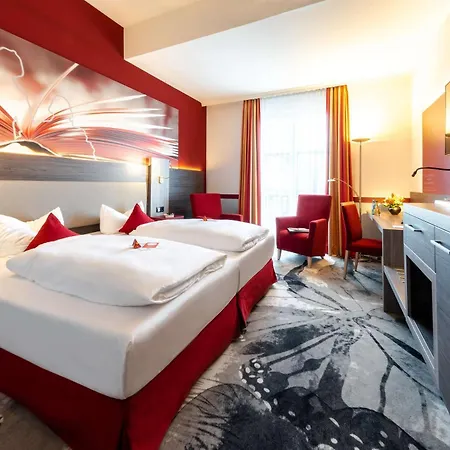 Western Premier Stokkum Hotel Hanau