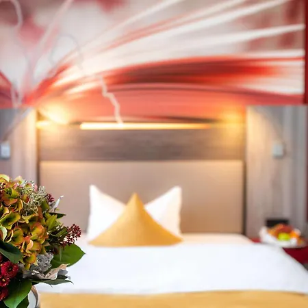 Western Premier Stokkum Hotel 4*