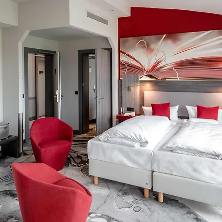 Hotel Western Premier Stokkum 4*