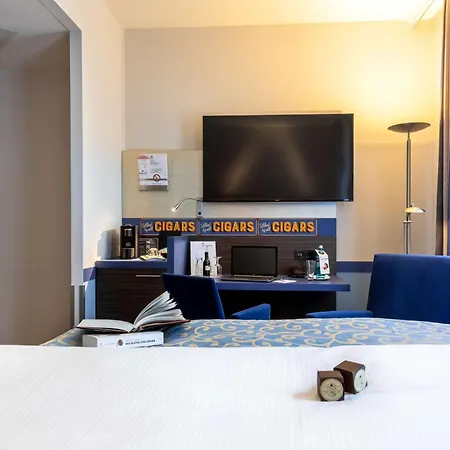 Western Premier Stokkum Hanau