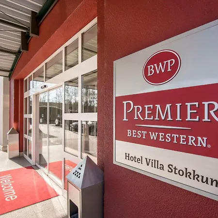 Western Premier Stokkum Hanau
