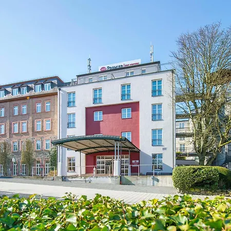 Western Premier Stokkum Hotel Hanau