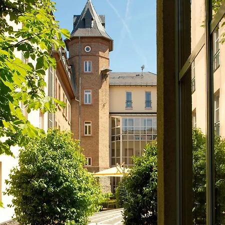 Hotel Western Premier Stokkum