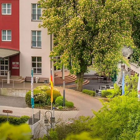 Western Premier Stokkum Hotel