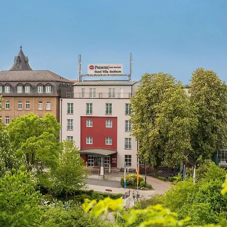 Western Premier Stokkum 4*