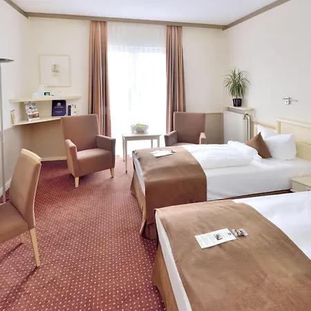 Hotel Western Premier Stokkum 4*